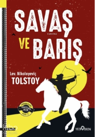 Savaş ve Barış