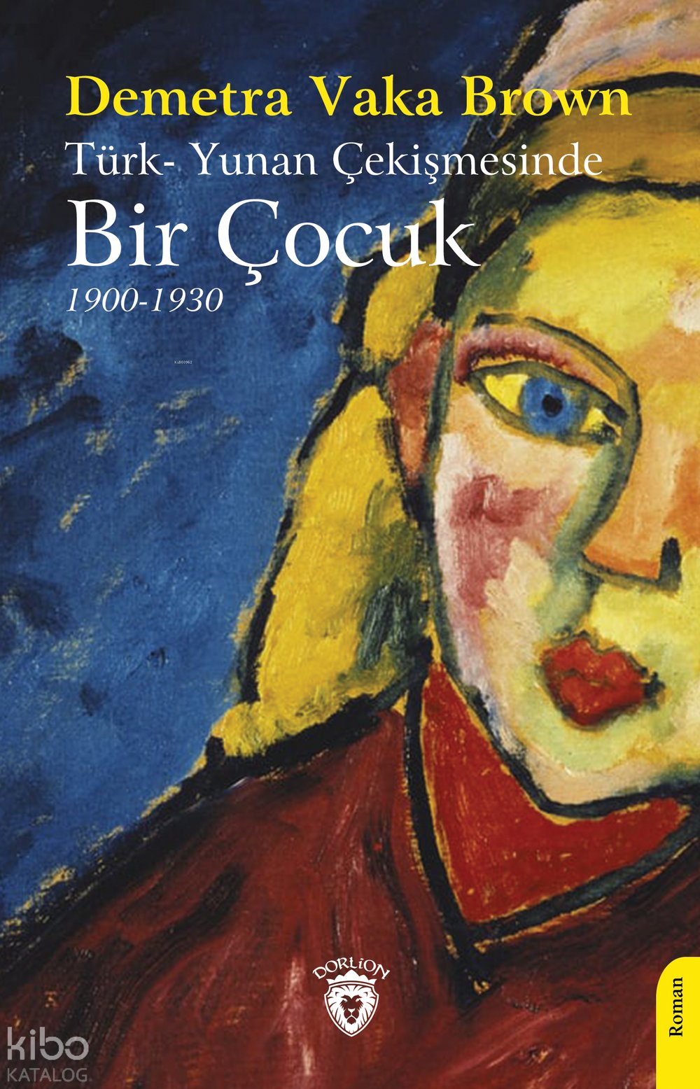 Türk- Yunan Çekişmesinde Bir Çocuk