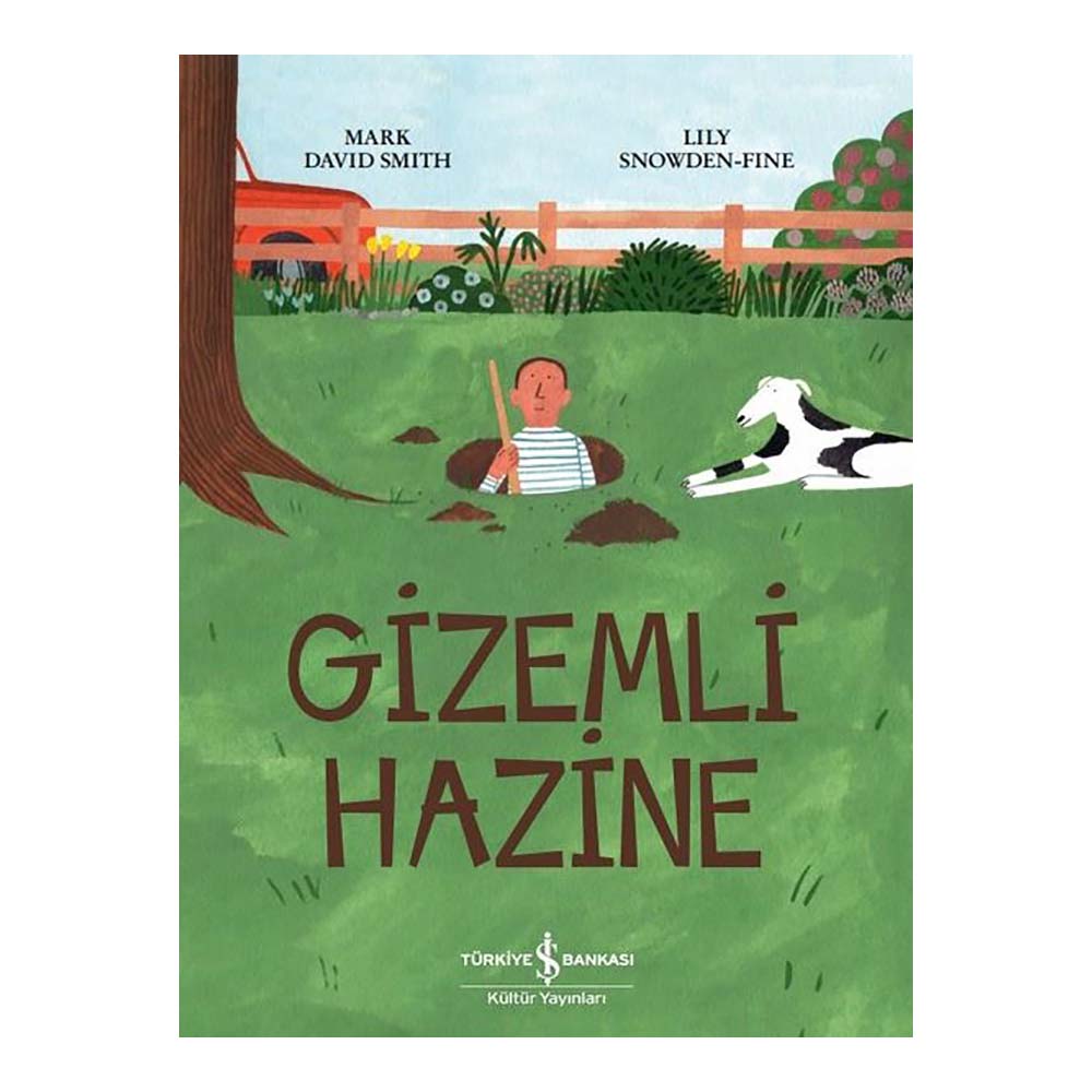 GİZEMLİ HAZİNE