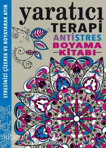 Yaratıcı Terapi - Hannah Davies, Jo Taylor
