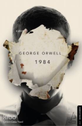 1984 - George Orwell