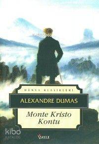 Monte Kristo Kontu - Alexandre Dumas