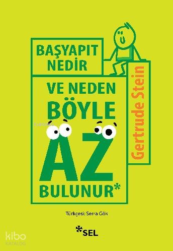 Başyapıt Nedir ve Neden Böyle Az Bulunur?