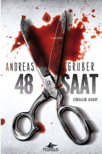 48 Saat - Andreas Gruber