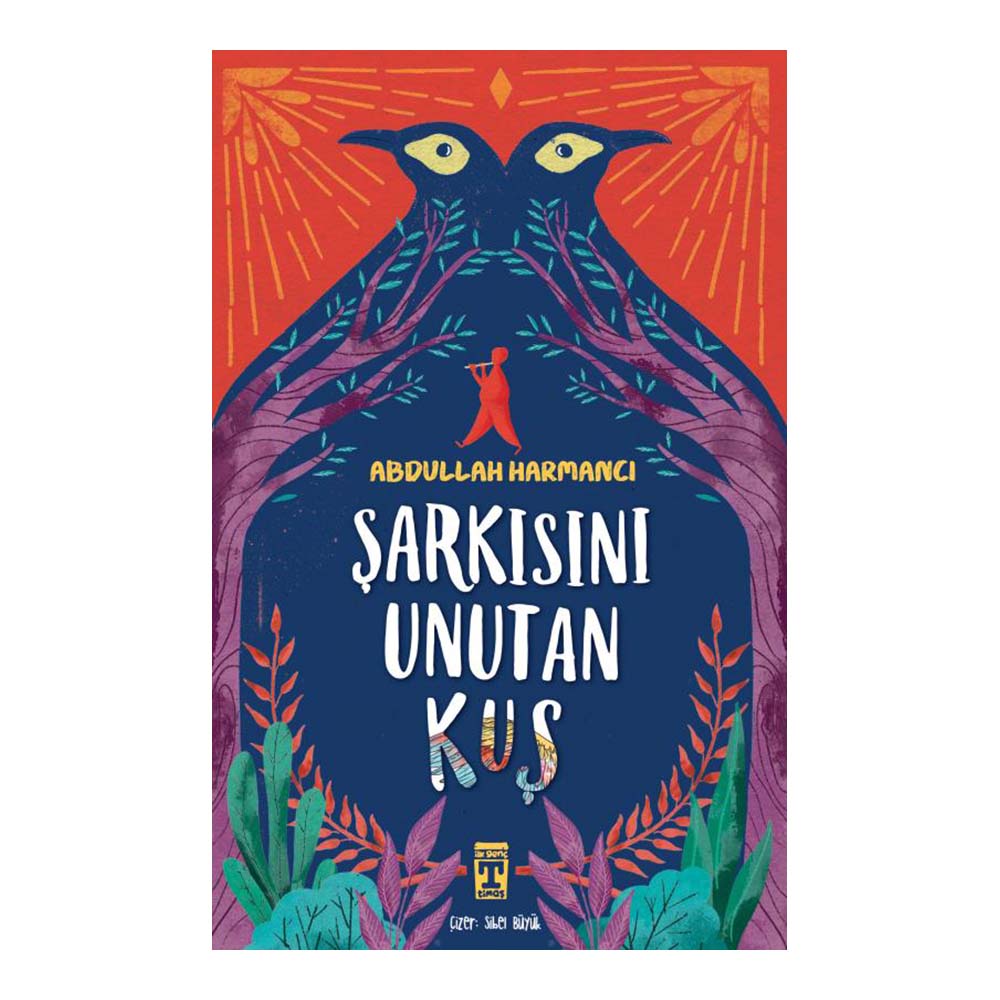 ŞARKISINI UNUTAN KUŞ