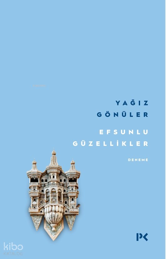 Efsunlu Güzellikler - Yağız Gönüler
