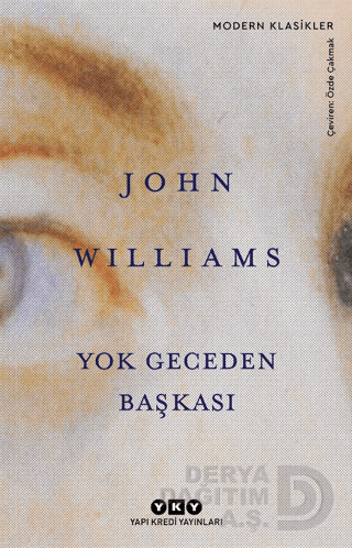 YOK GECEDEN BAŞKASI