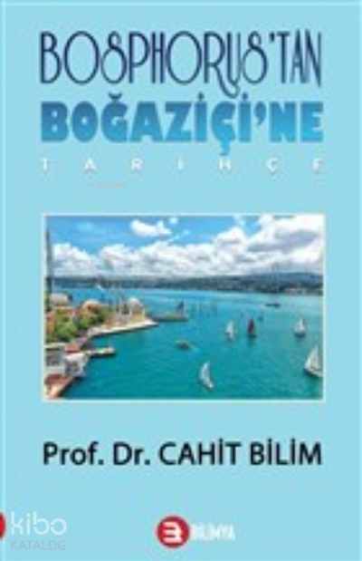 BOSPHORUSTAN BAĞAZİÇİNE