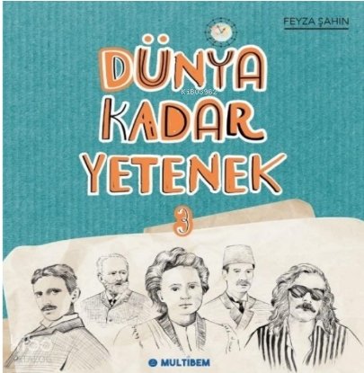Dünya Kadar Yetenek 3 - Feyza Şahin