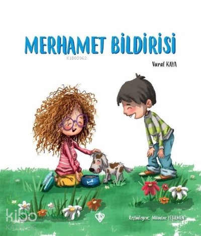 Merhamet Bildirisi - Vural Kaya