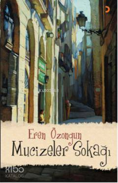 Mucizeler Sokağı