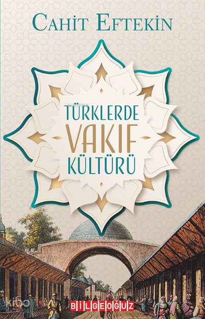 Türklerde Vakıf Kültürü