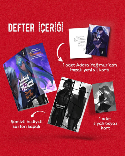 Okuma Günlüğü