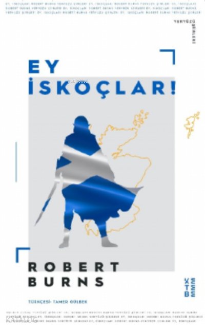 Ey İskoçlar