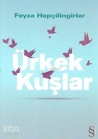 Ürkek Kuşlar