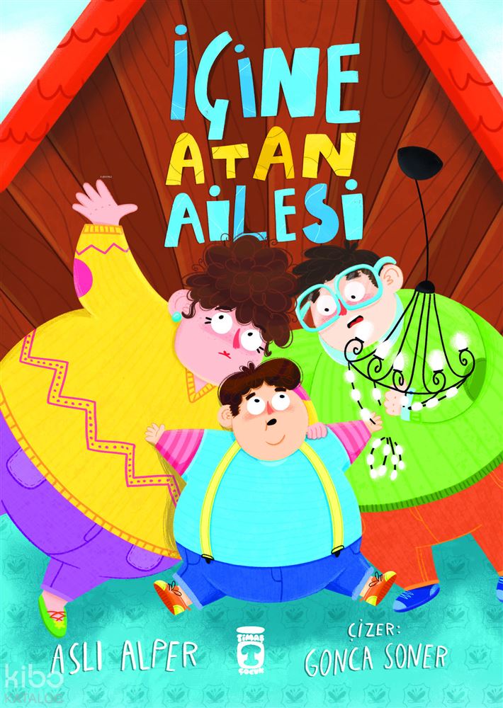 İÇİNE ATAN AİLESİ