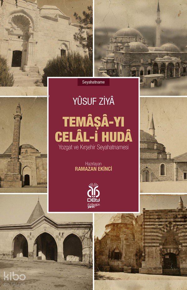 Temâşâ-yı Celâl-i Hudâ