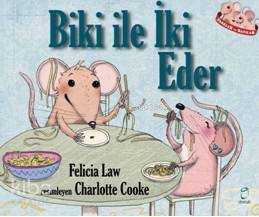 Biki İle İki Eder - Felicia Law