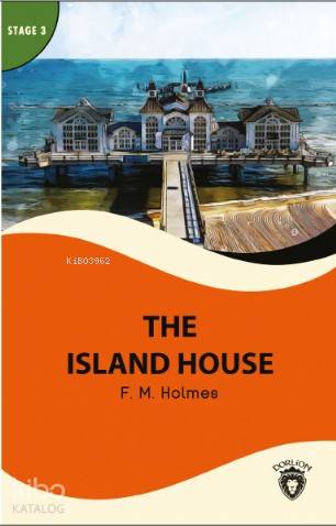 The Island House