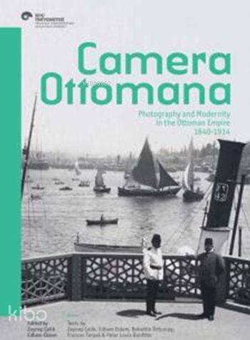 Camera Ottomana