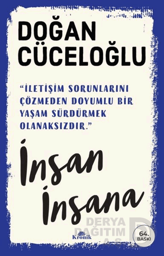 İNSAN İNSANA