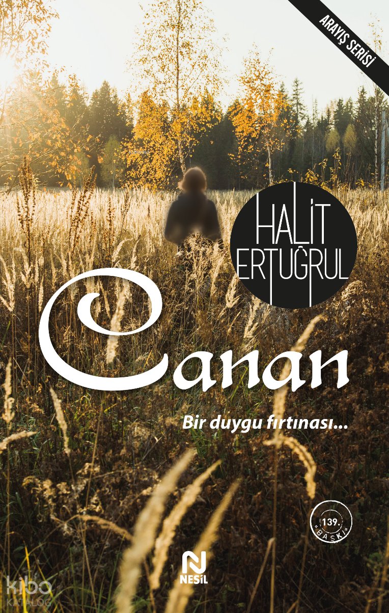 Canan - Halit Ertuğrul