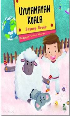 Uyuyamayan Koala - Zeynep Sevde