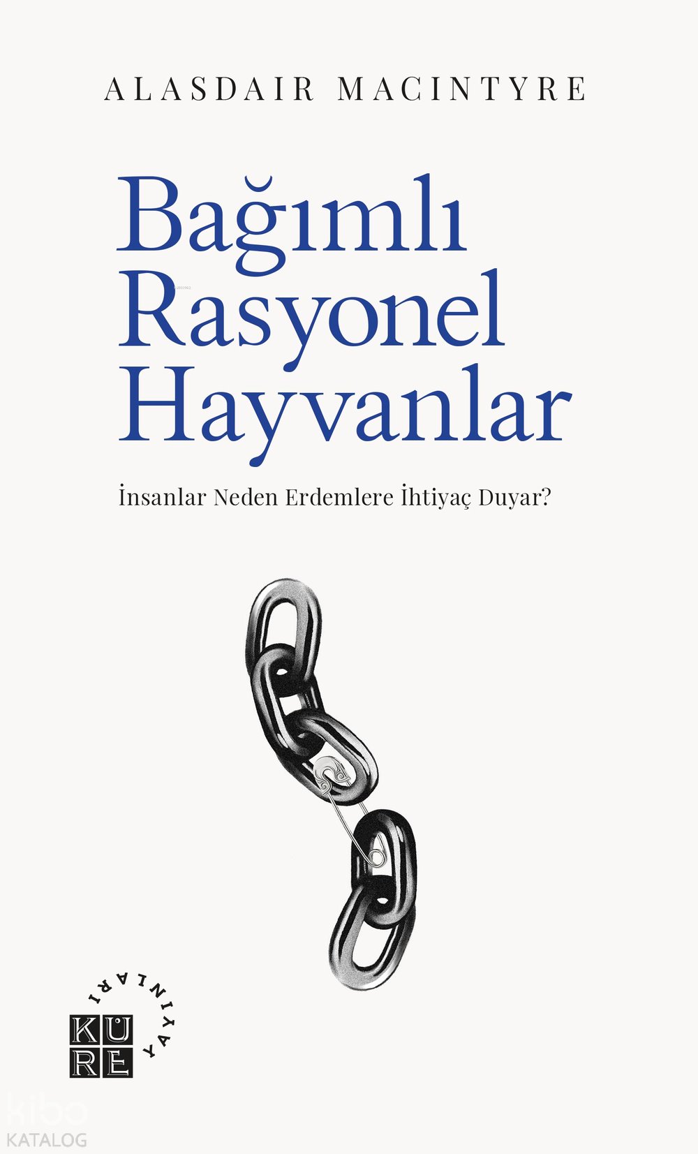 Bağımlı Rasyonel Hayvanlar