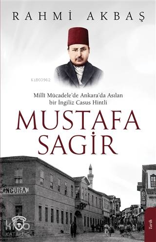 Mustafa Sagir - Rahmi Akbaş