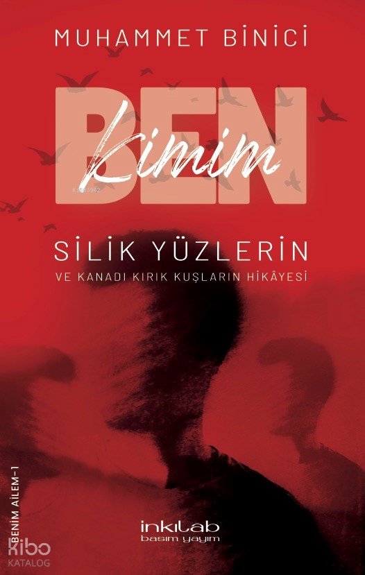 Ben Kimim?