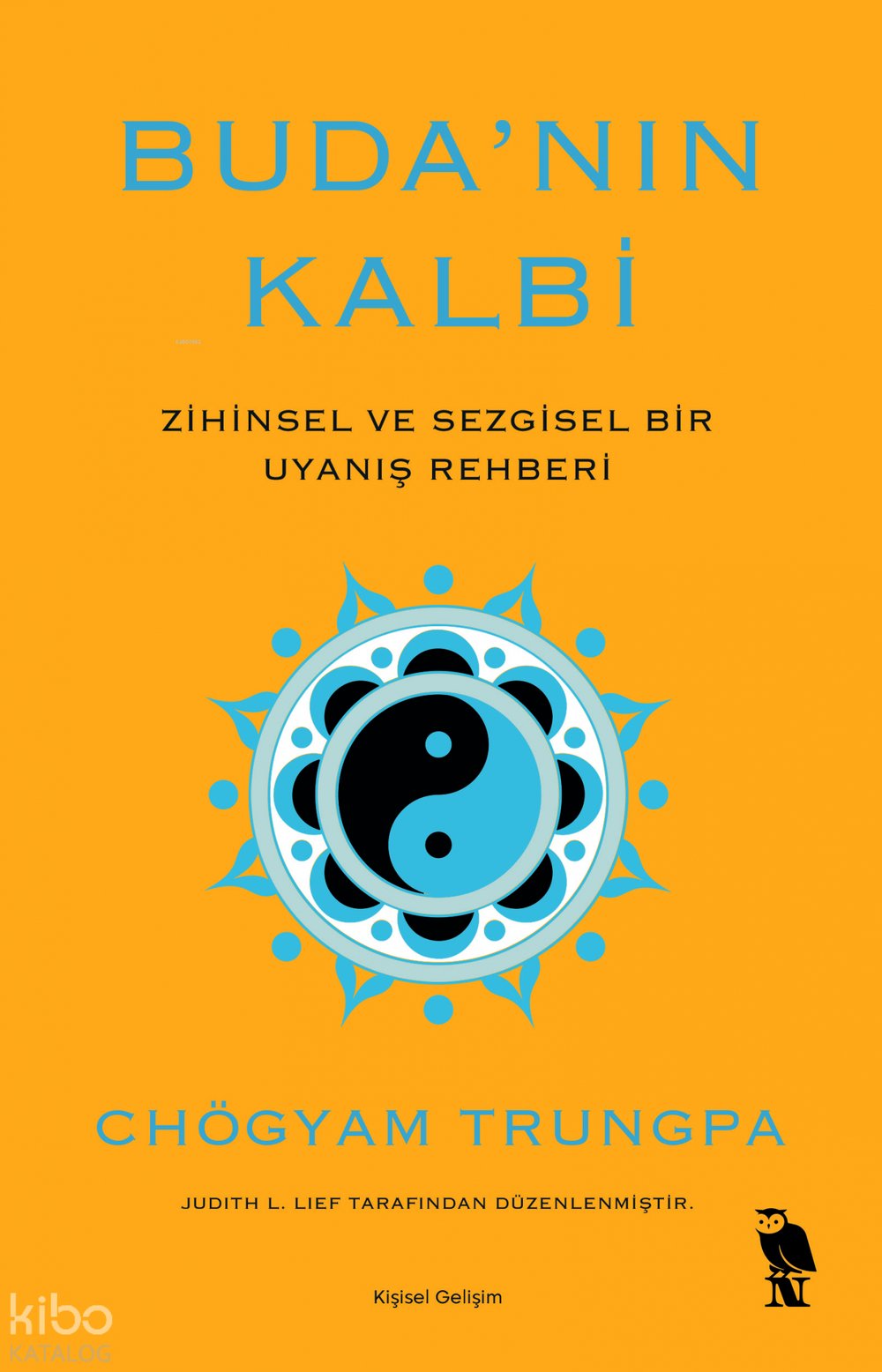 Buda’nın Kalbi