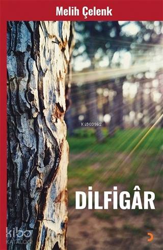 Dilfigar - Melih Çelenk