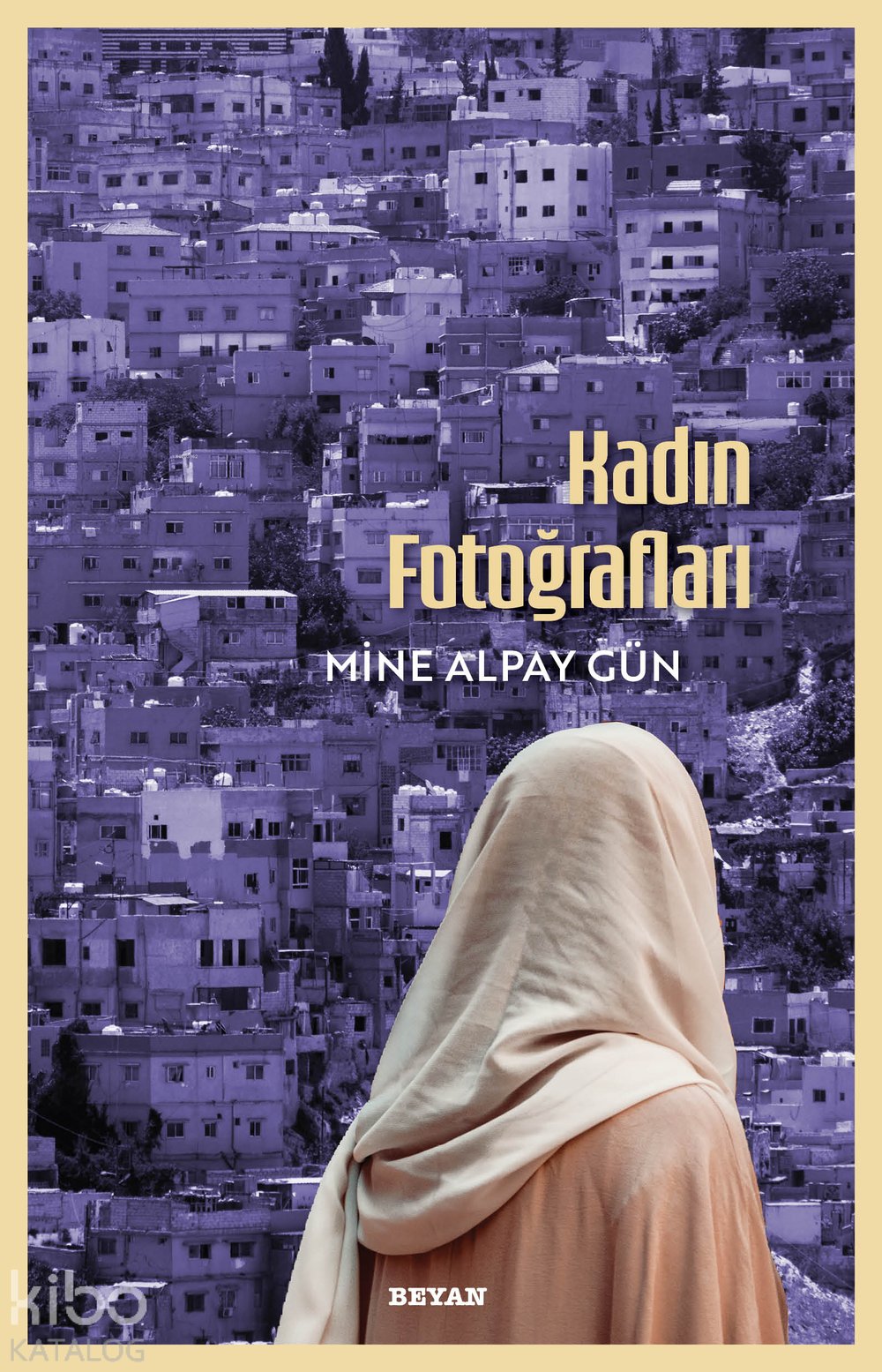 Kadın Fotoğrafları - Mine Alpay Gün