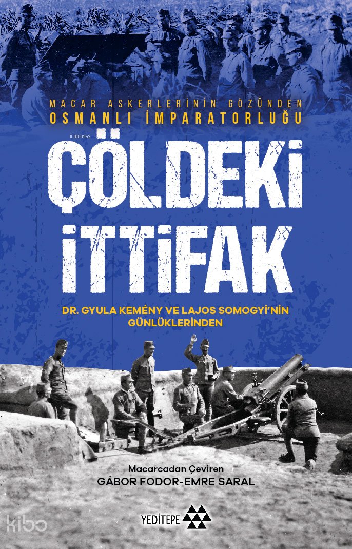 Çöldeki İttifak
