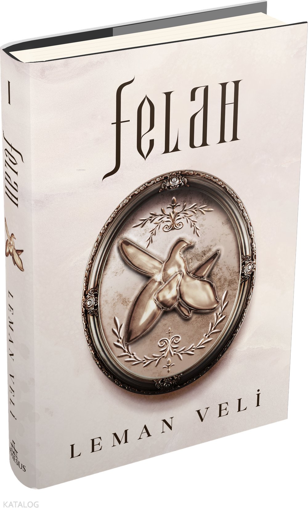 Felah 1 - Ciltli