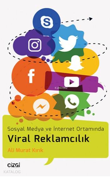 Viral Reklamcılık - Ali Murat Kırık