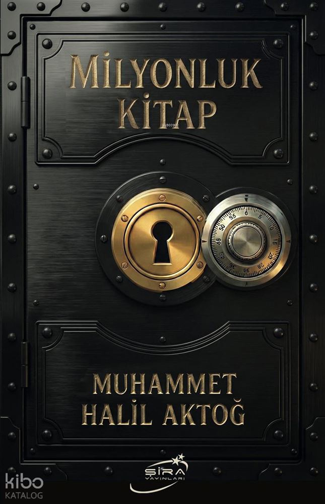 MİLYONLUK KİTAP
