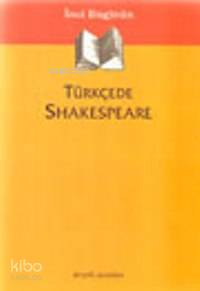Türkçede Shakespeare - İnci Enginün
