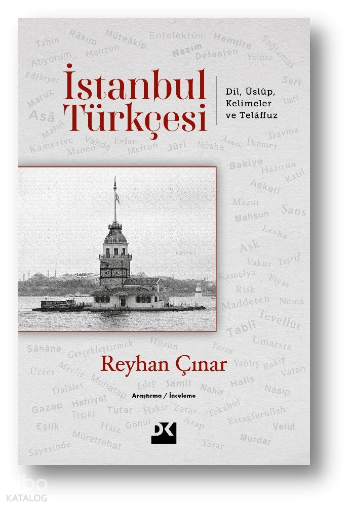 İstanbul Türkçesi