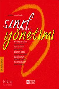 Sınıf Yönetimi - Naciye Aksoy, Mehmet Okutan, Yüksel Özden