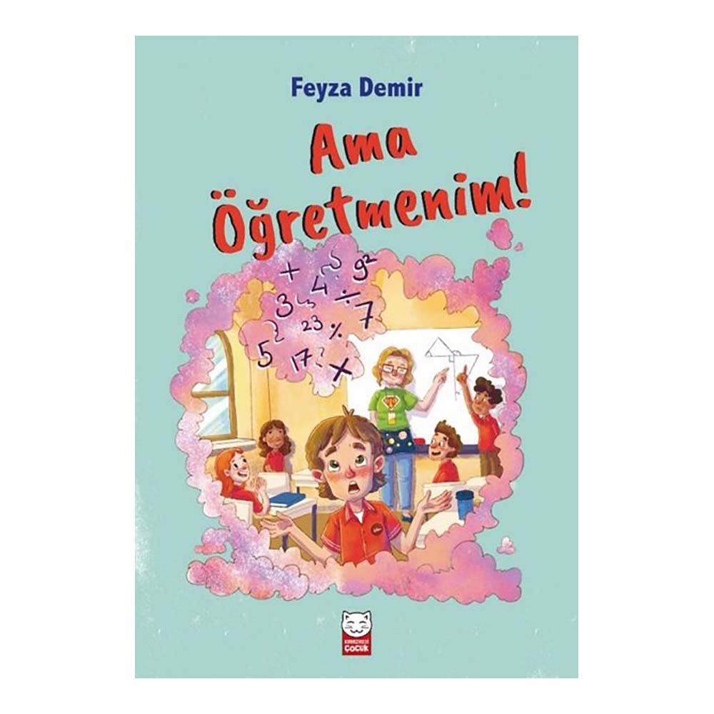 AMA ÖĞRETMENİM