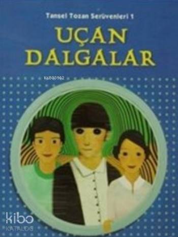 Uçan Dalgalar