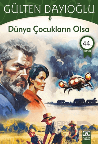 GK DÜNYA ÇOCUKLARIN OLSA
