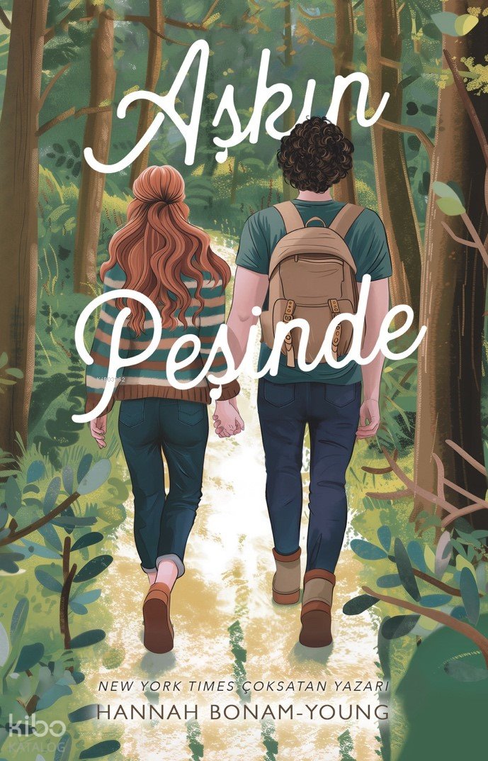 Aşkın Peşinde