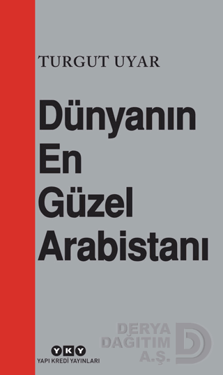 DÜNYANIN EN GÜZEL ARABİSTANI