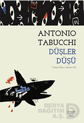 DÜŞLER DÜŞÜ