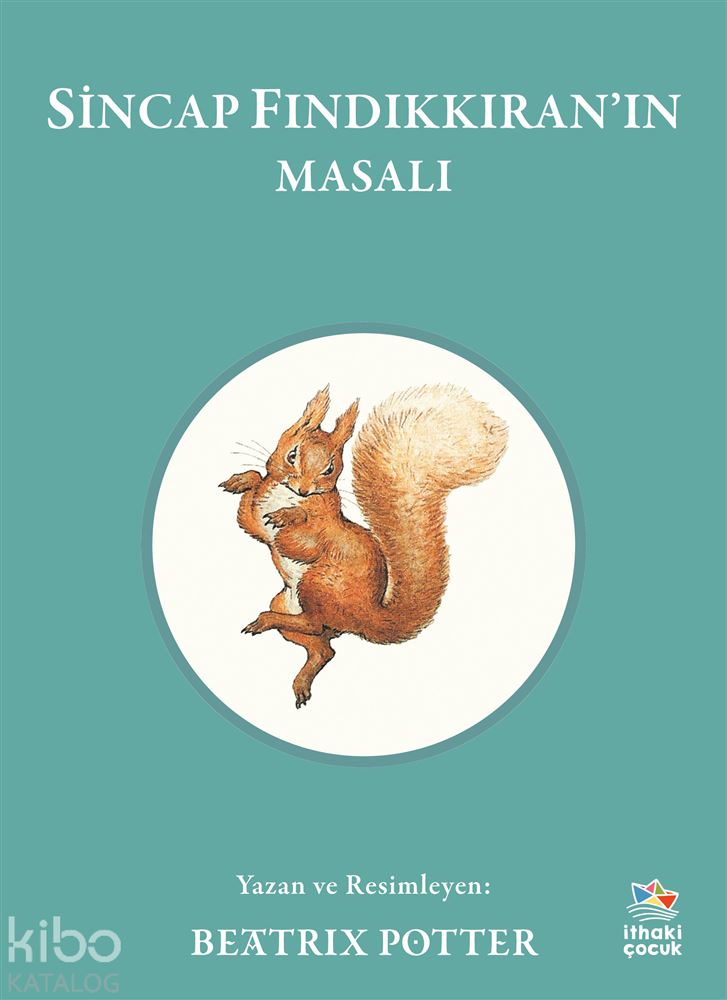 SİNCAP FINDIKKIRANIN MASALI