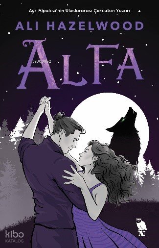 Alfa - Ali Hazelwood
