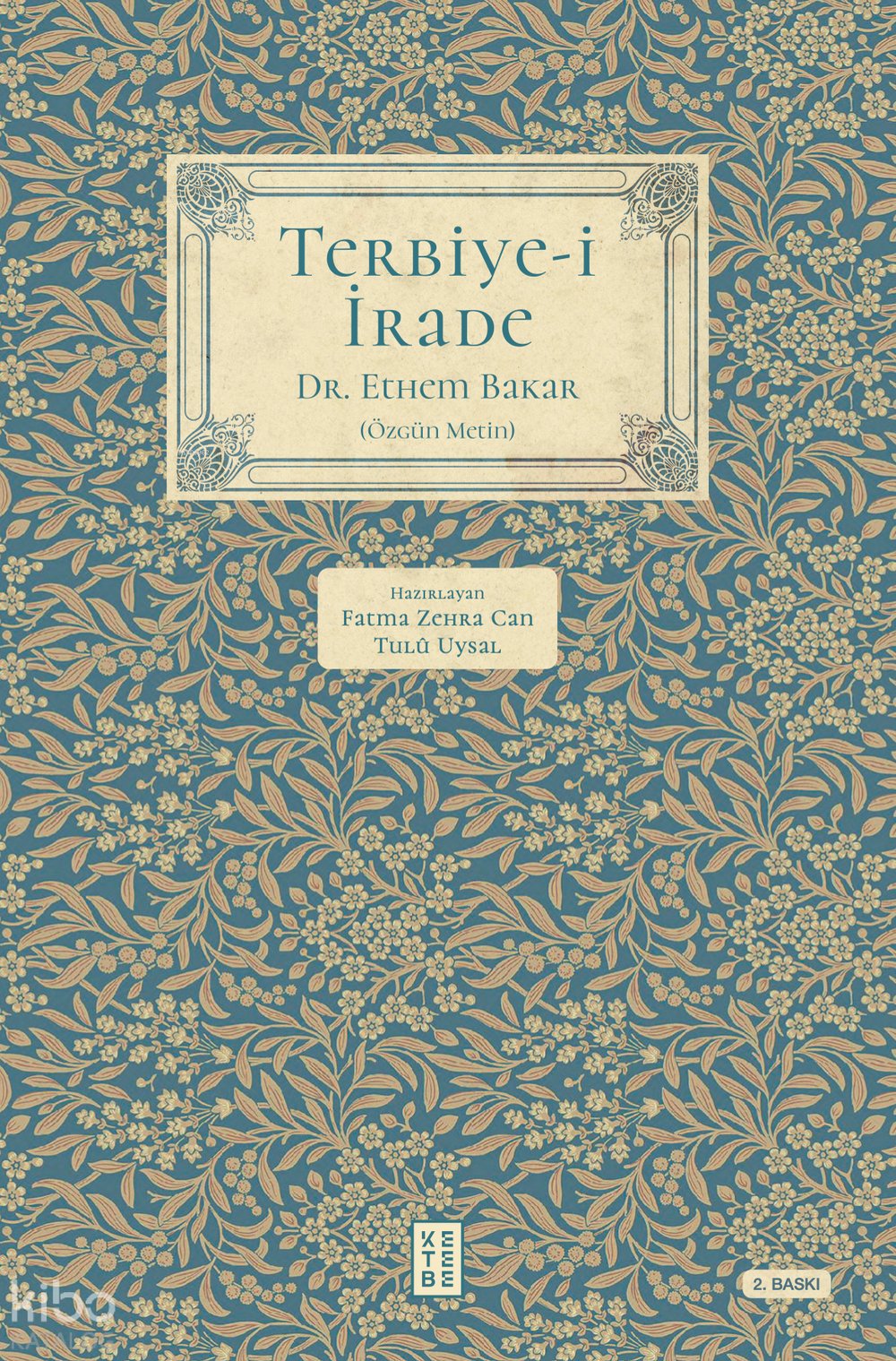 Terbiye-i İrade