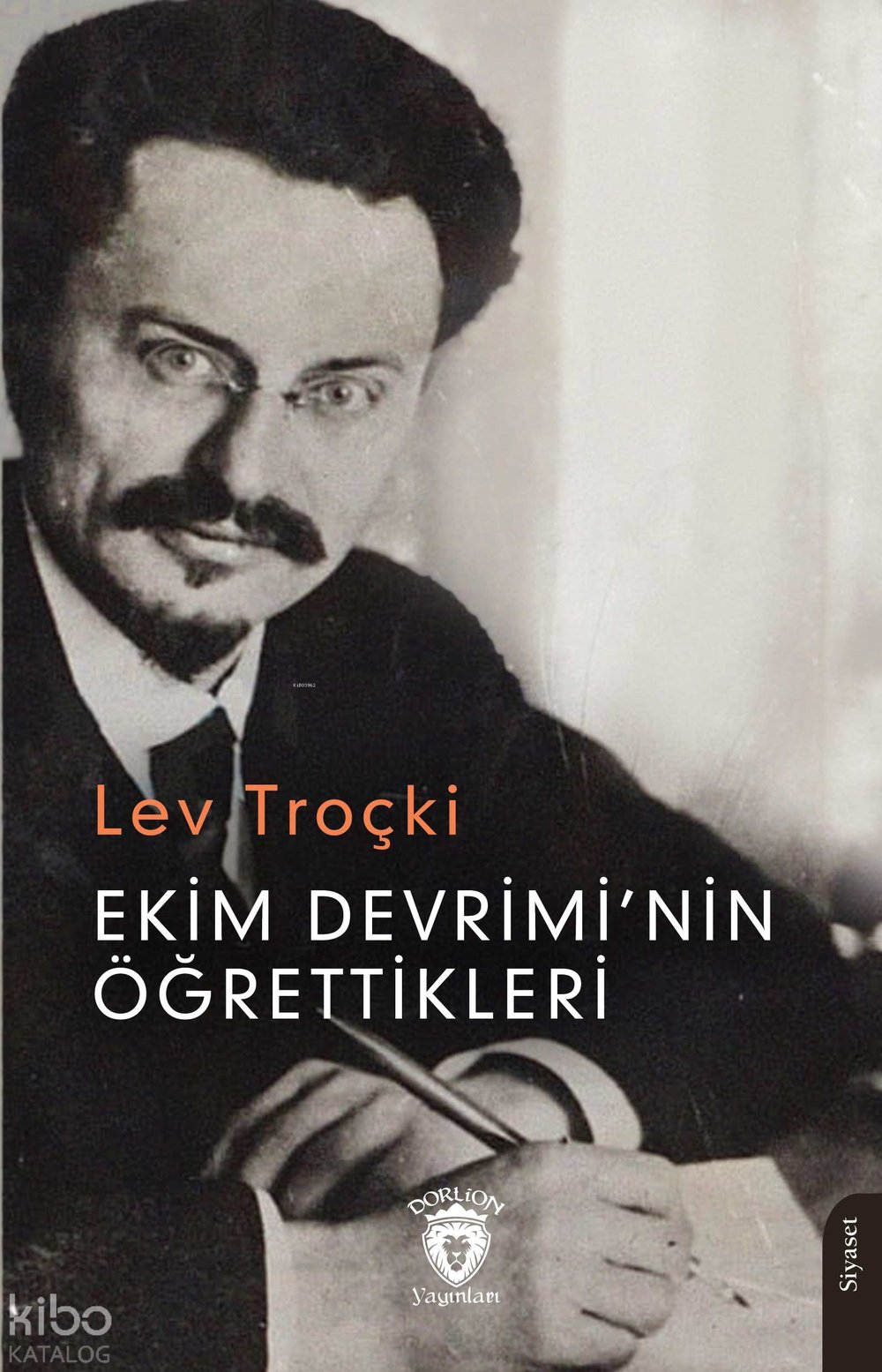 Ekim Devrimi’nin Öğrettikleri - Lev Troçki
